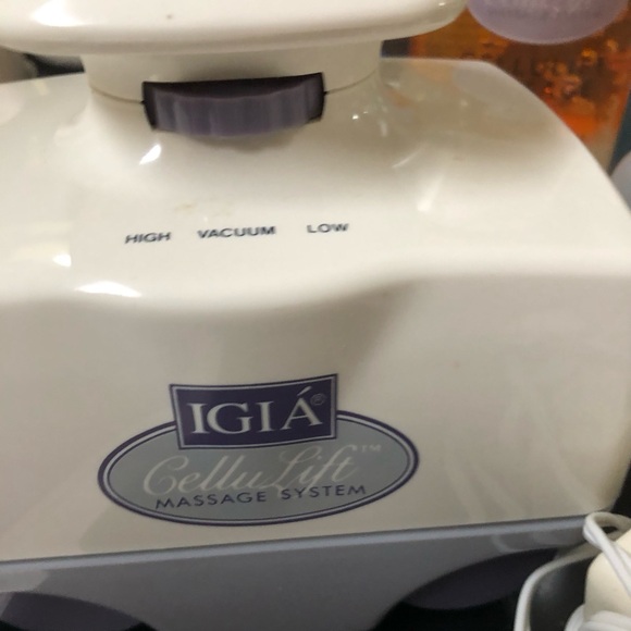 Cellulite reducer - Picture 3 of 4